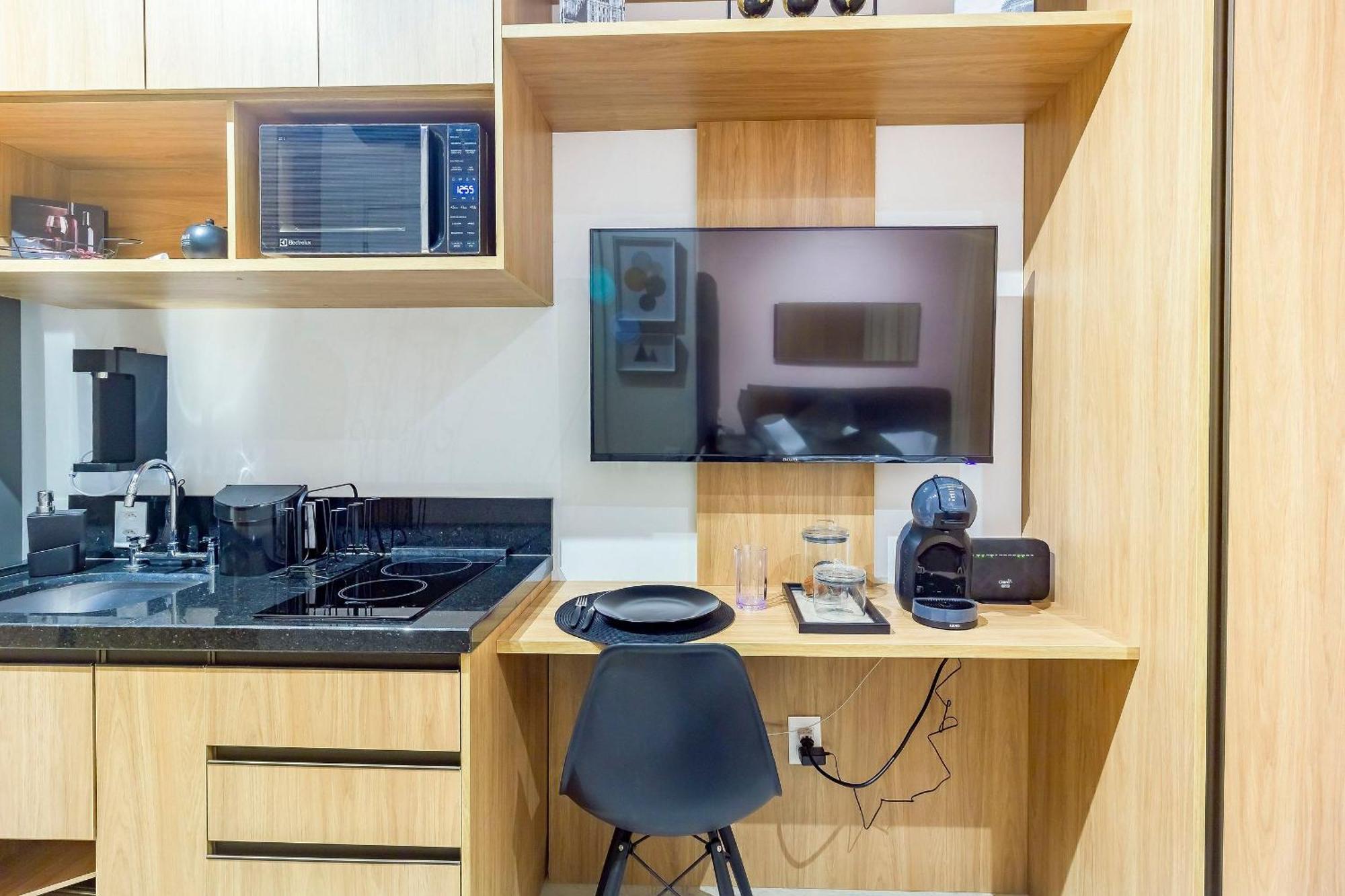 Apartemen Yume Haus
