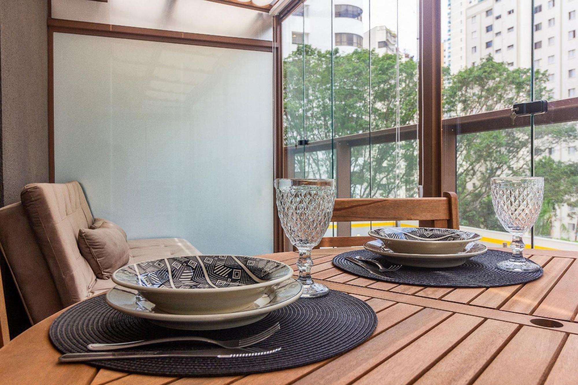 Yume Haus Apartemen Sao Paulo