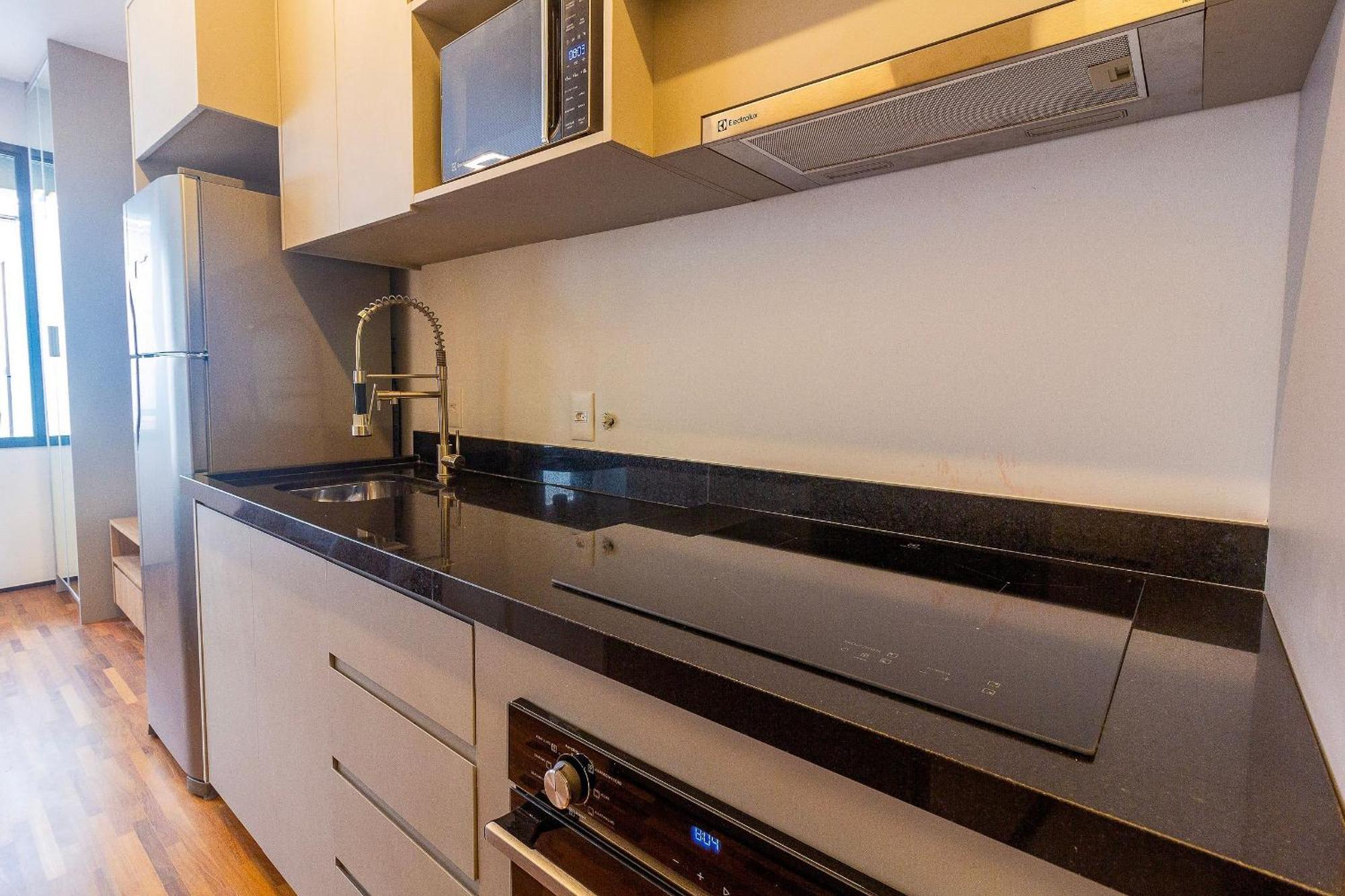 Apartemen Yume Haus