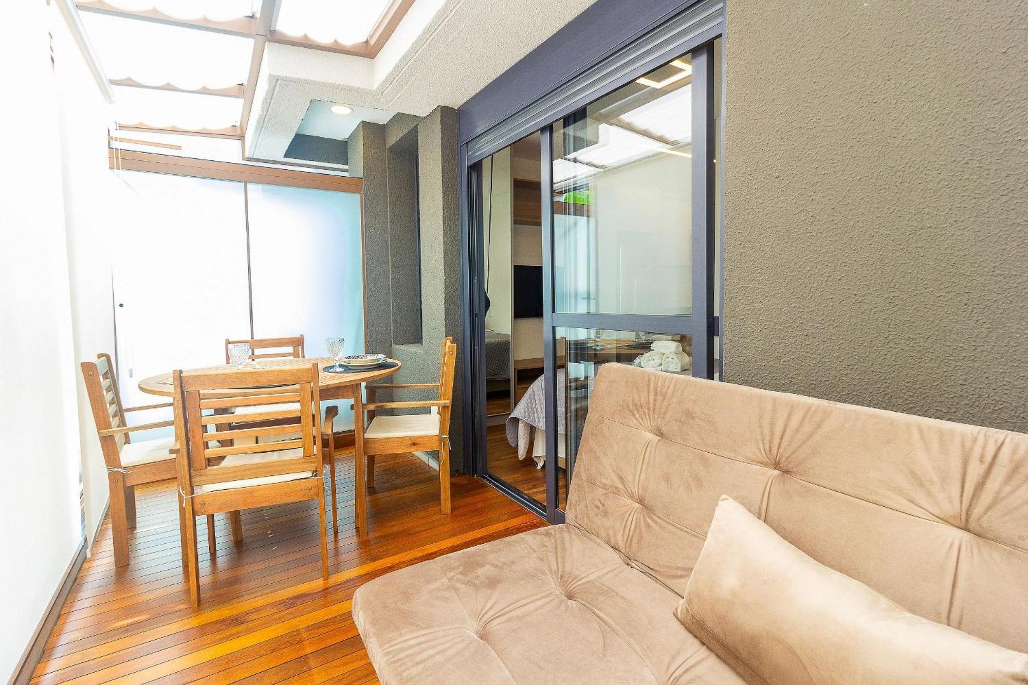 Apartemen Yume Haus *
