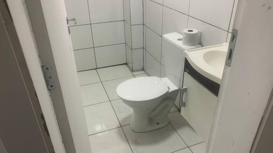 Căn hộ 2 Sp - Bairro Tremembe/ Tucuruvi São Paulo