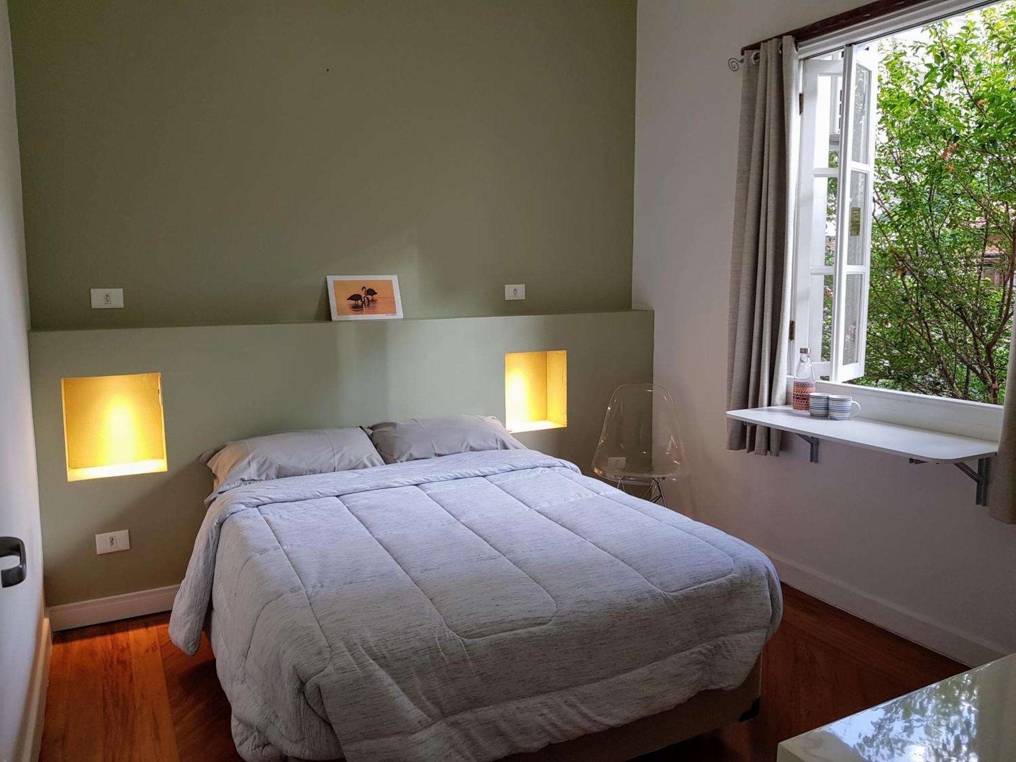 Casa Saint Hilaire Pansiyon