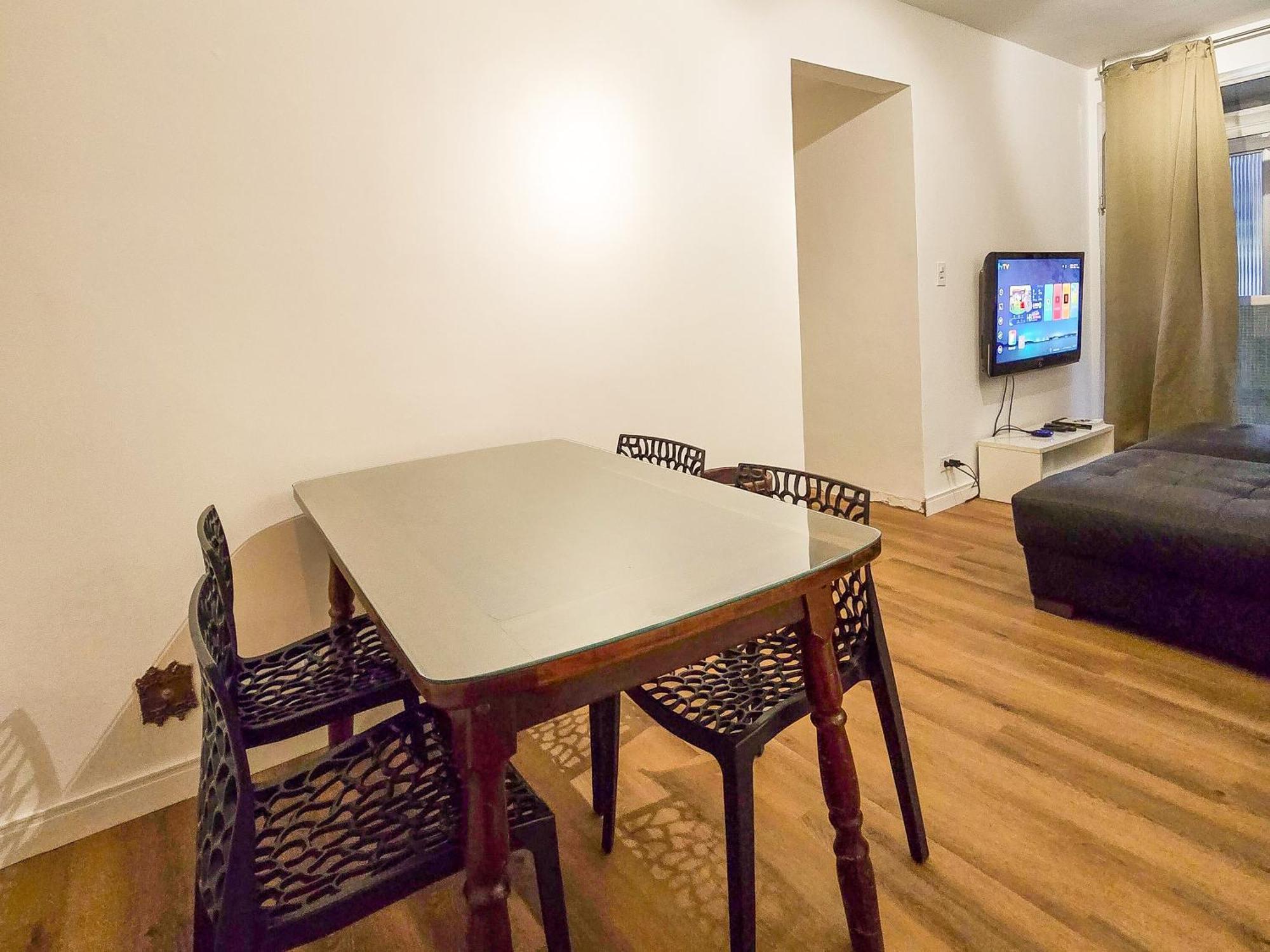 Apartment Alameda Santos - By Capsula *
