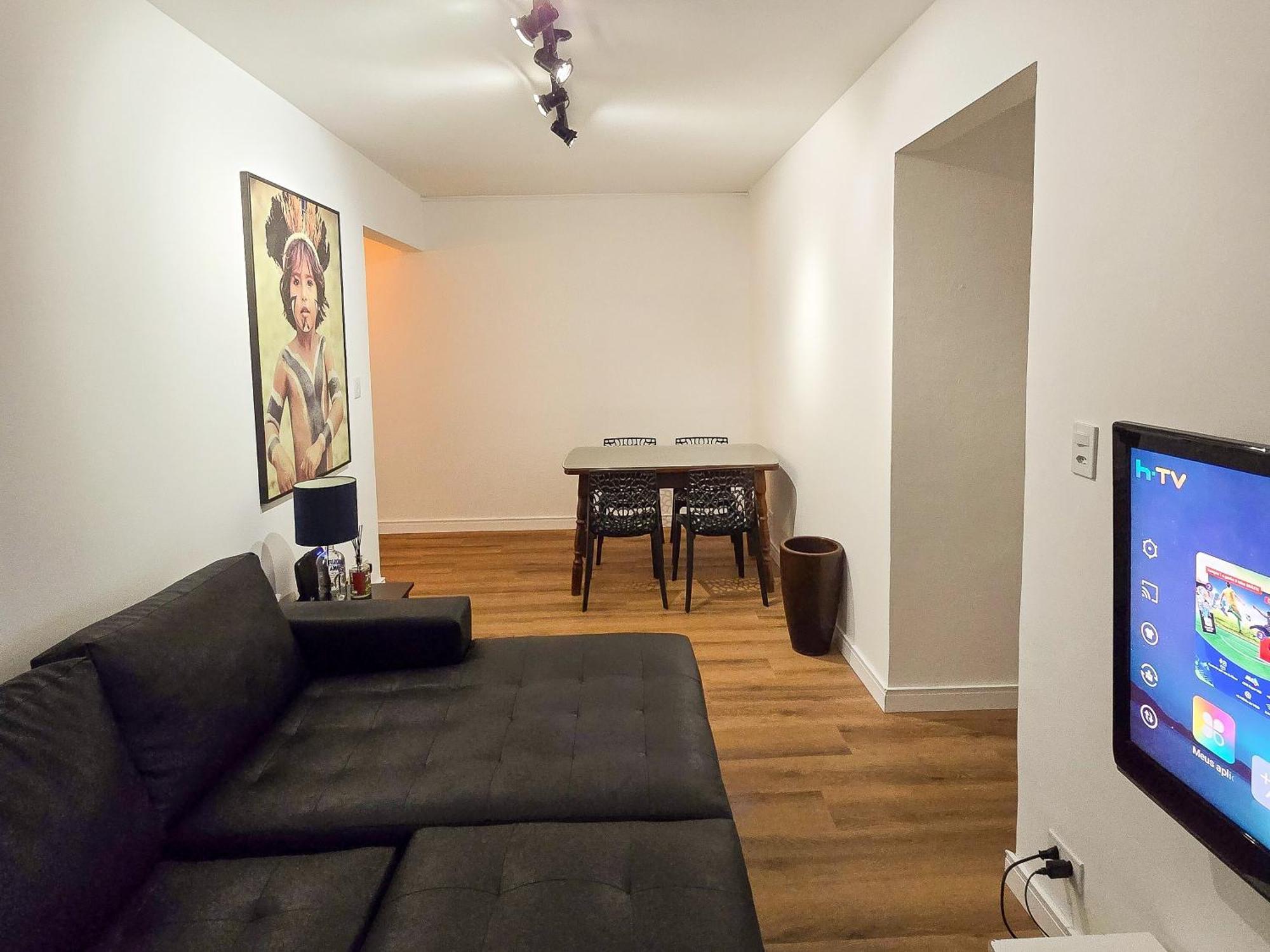 Alameda Santos - By Capsula Apartment Sao Paulo