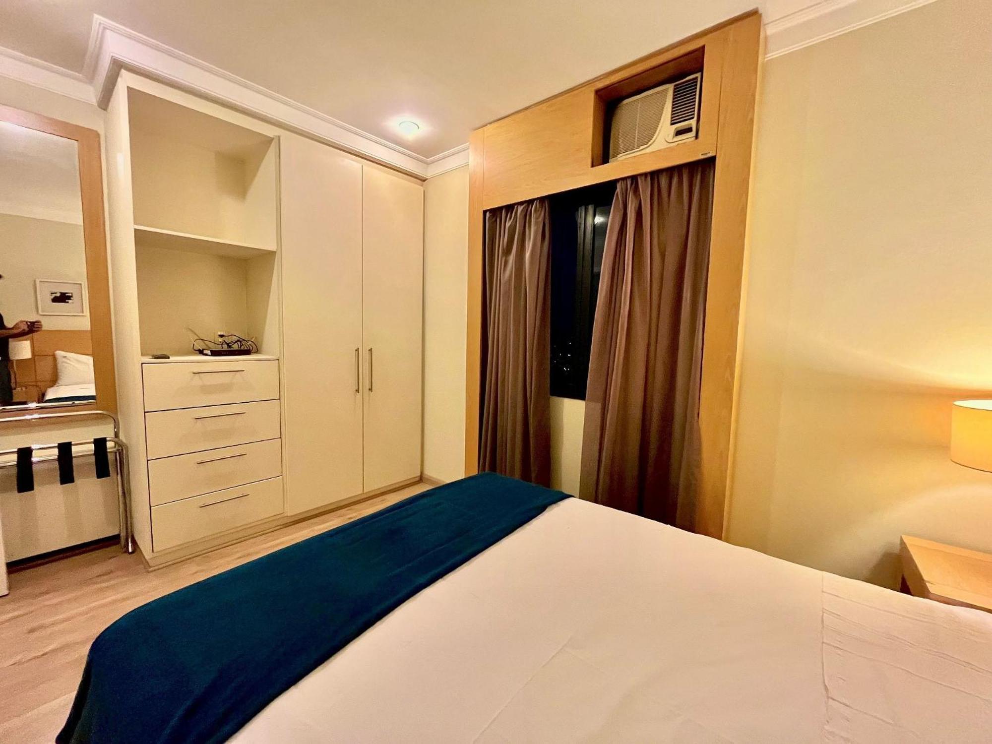 Hotel Lflats No Aeroporto Congonhas Sao Paulo