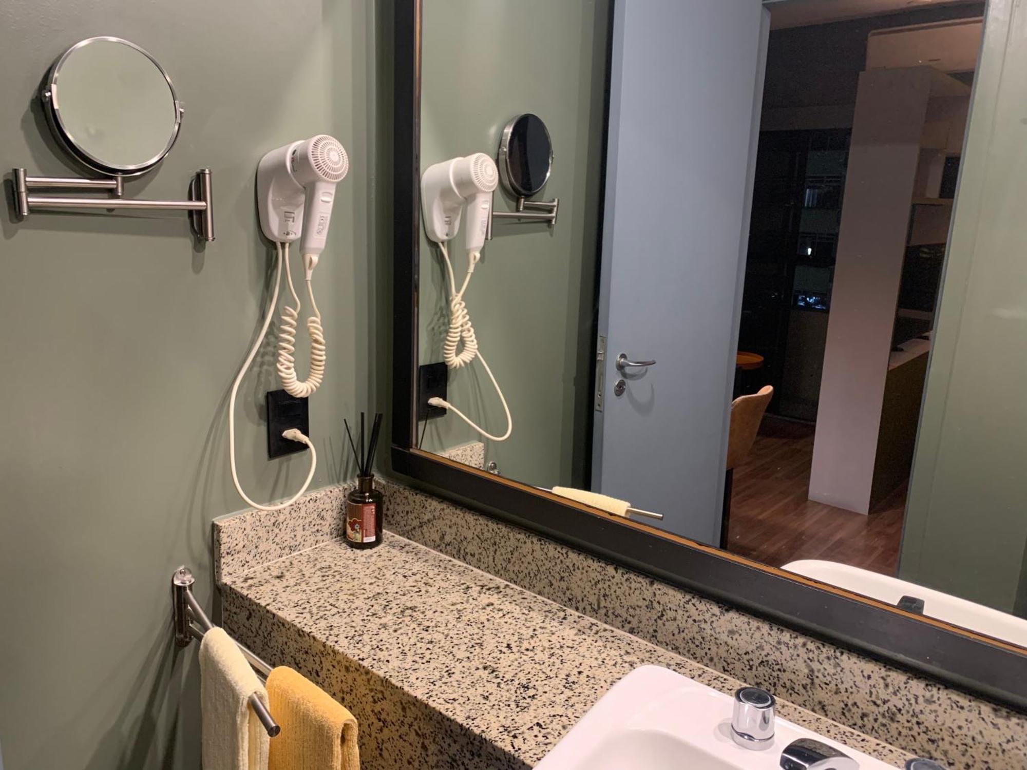 Premium - Jardim Paulista * Sao Paulo