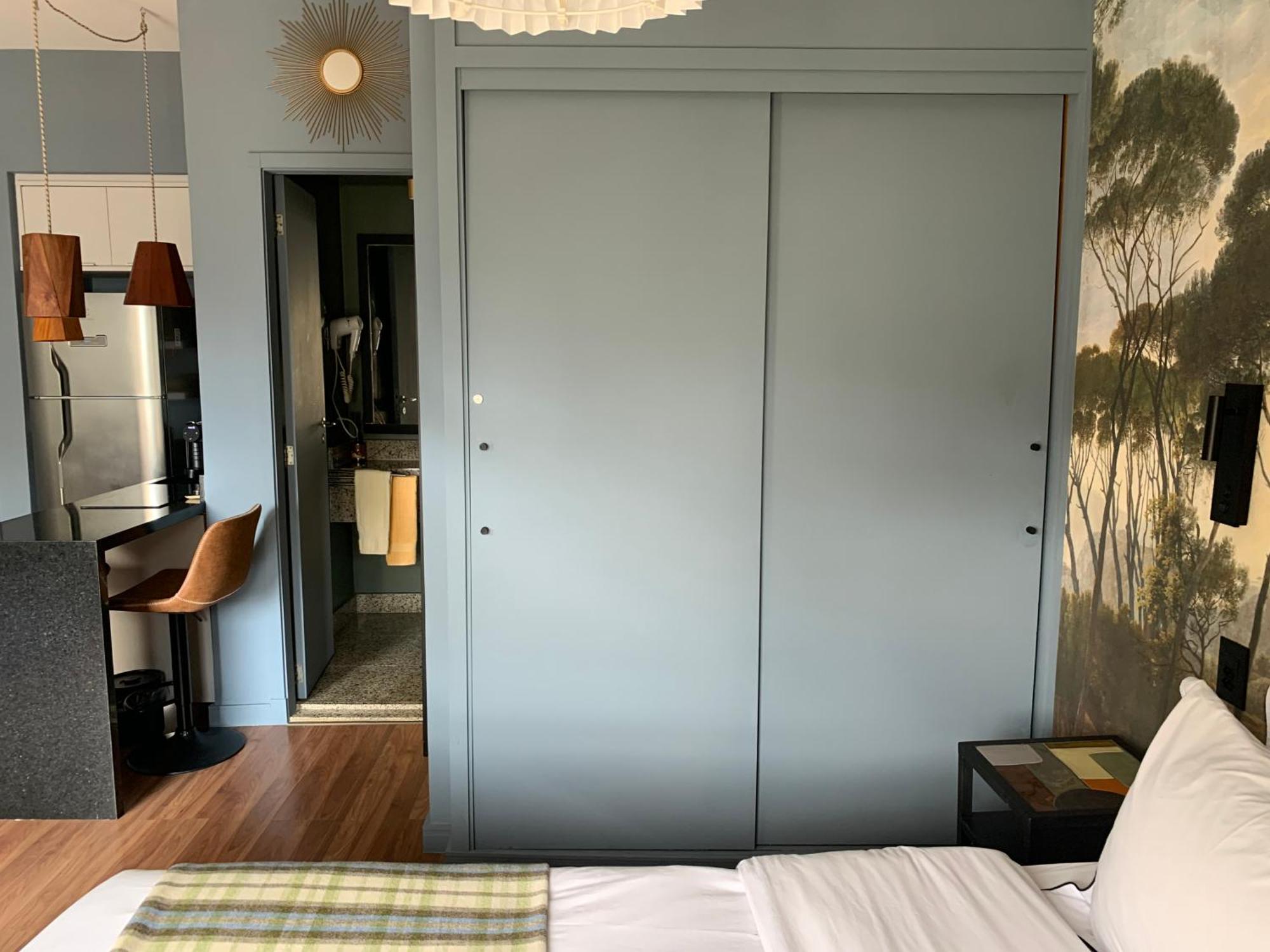 Premium - Jardim Paulista Apartment