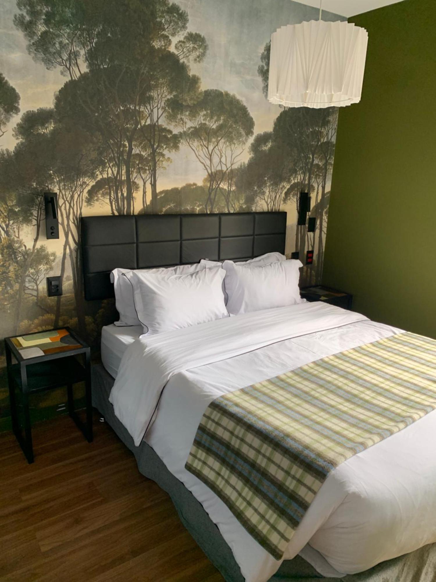 Apartment Premium - Jardim Paulista Sao Paulo