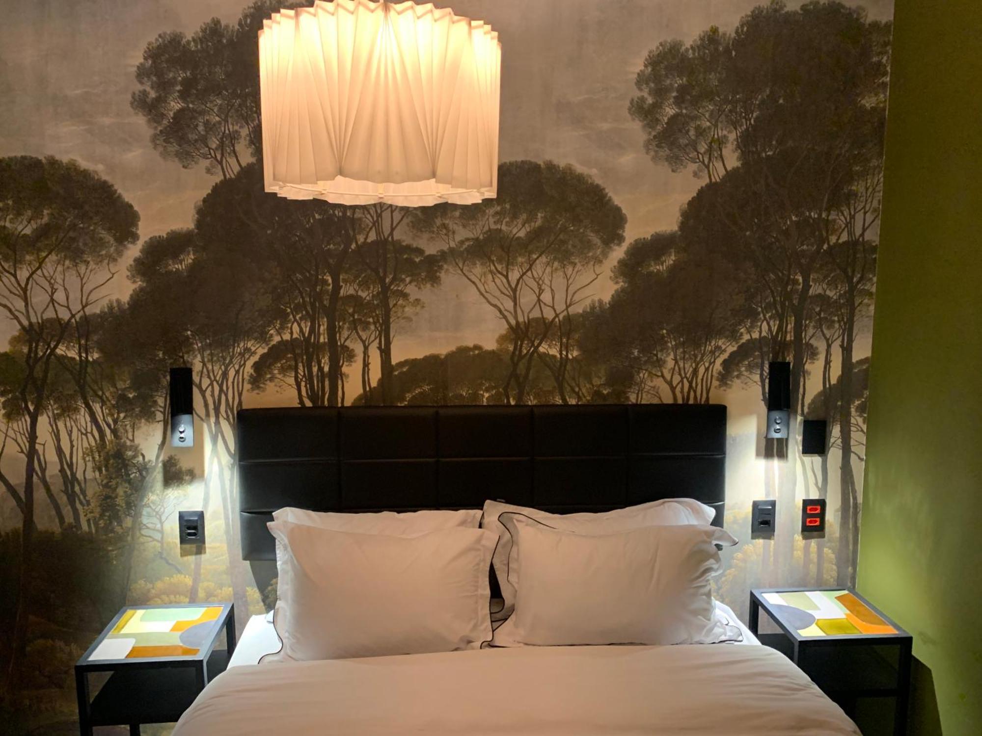 Premium - Jardim Paulista * Sao Paulo