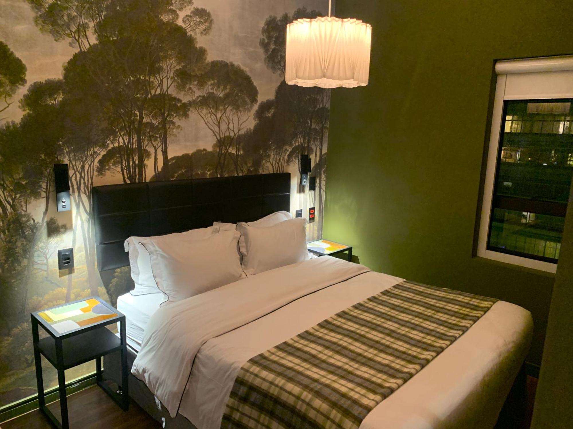 Apartment Premium - Jardim Paulista