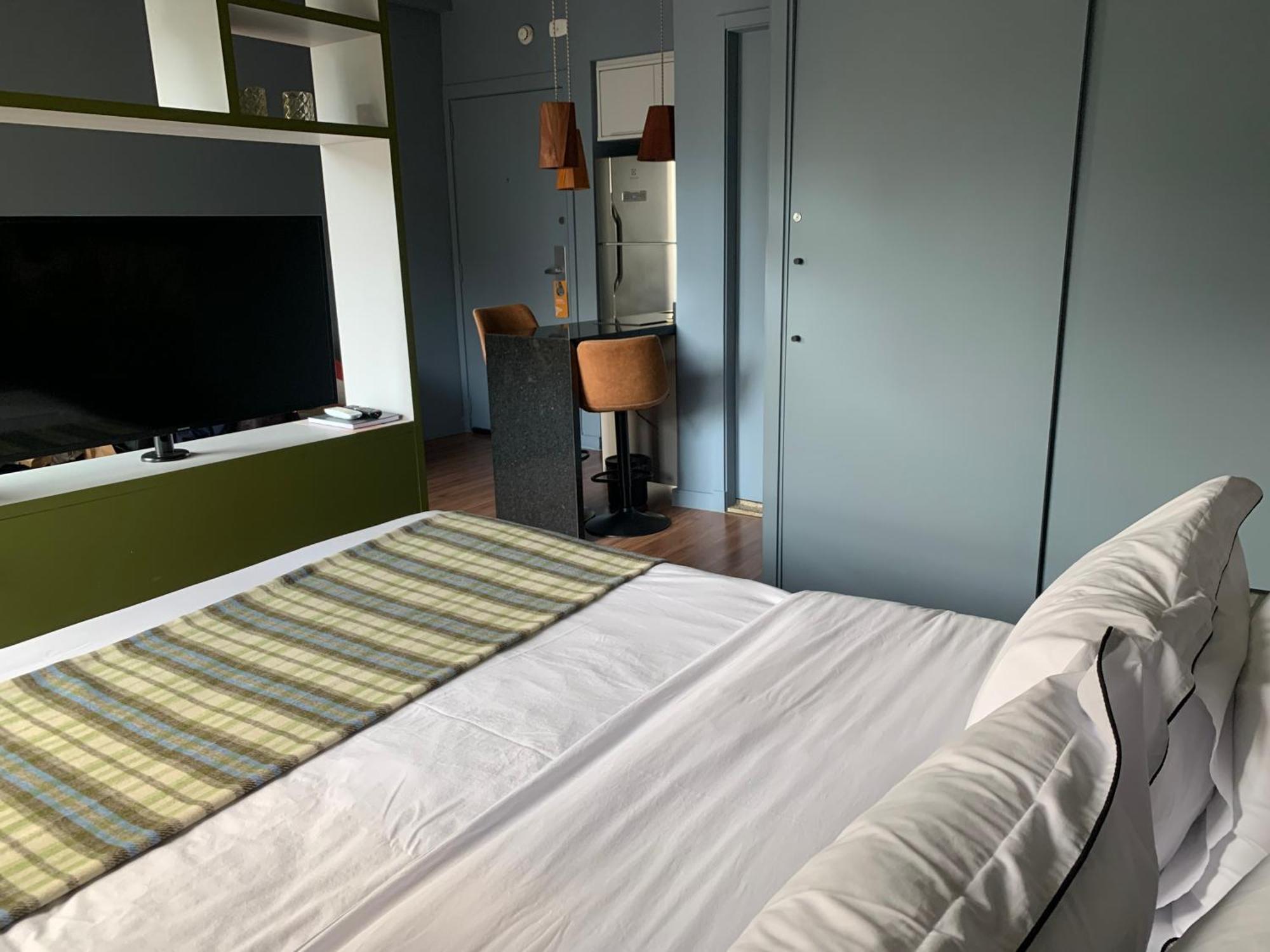 Premium - Jardim Paulista Apartment *