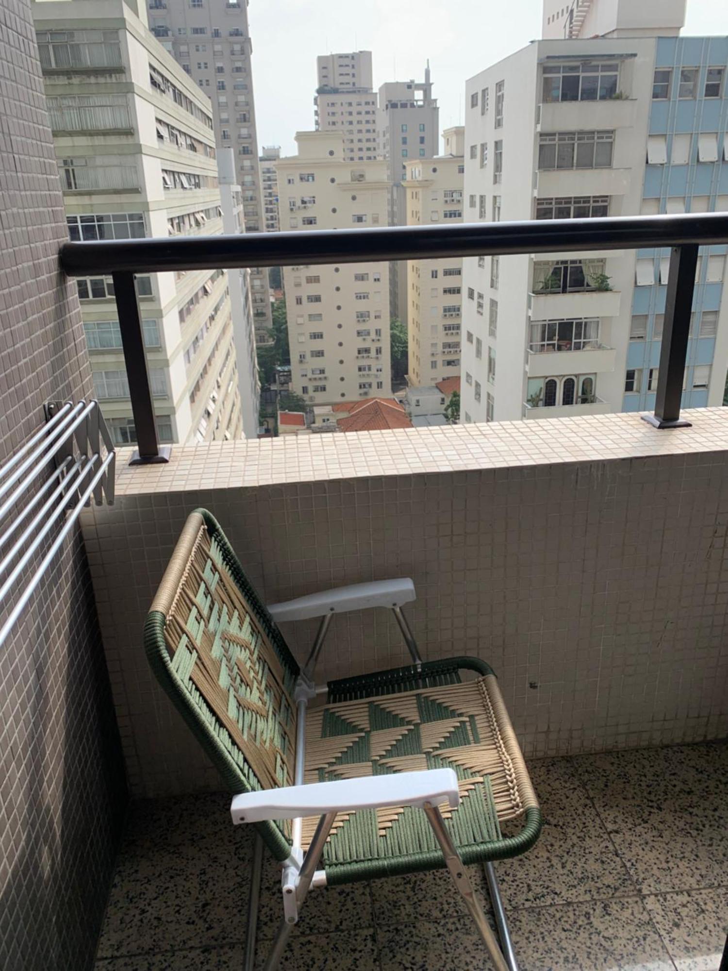 Premium - Jardim Paulista Apartment Sao Paulo