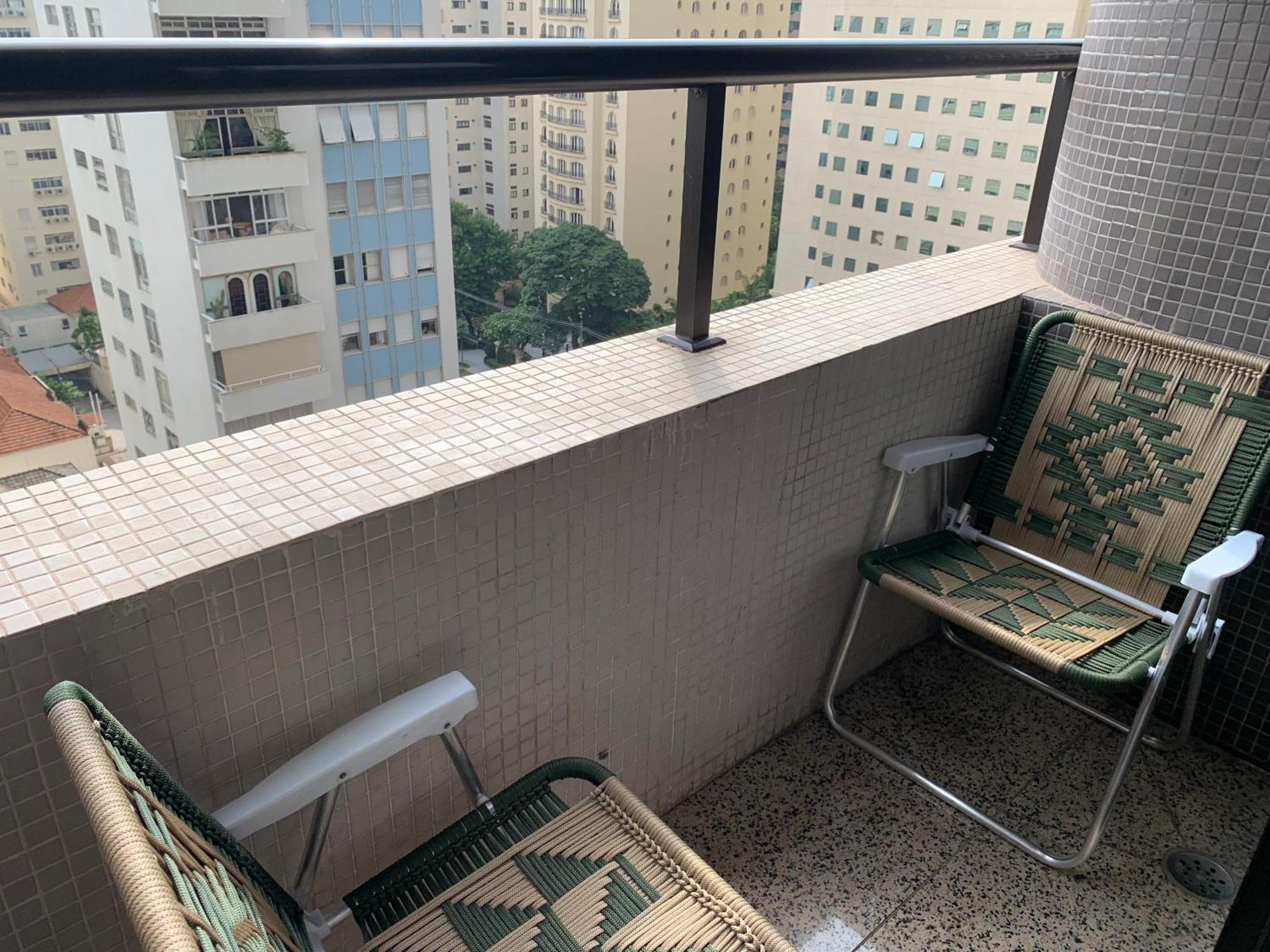 Premium - Jardim Paulista *