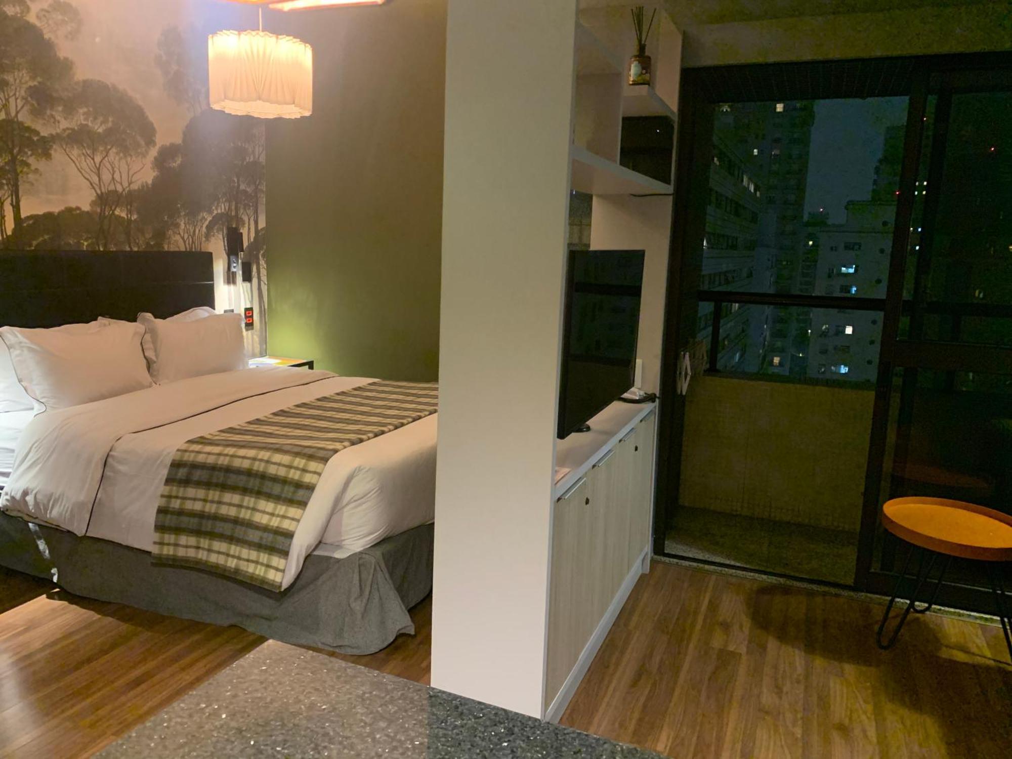 Premium - Jardim Paulista Sao Paulo