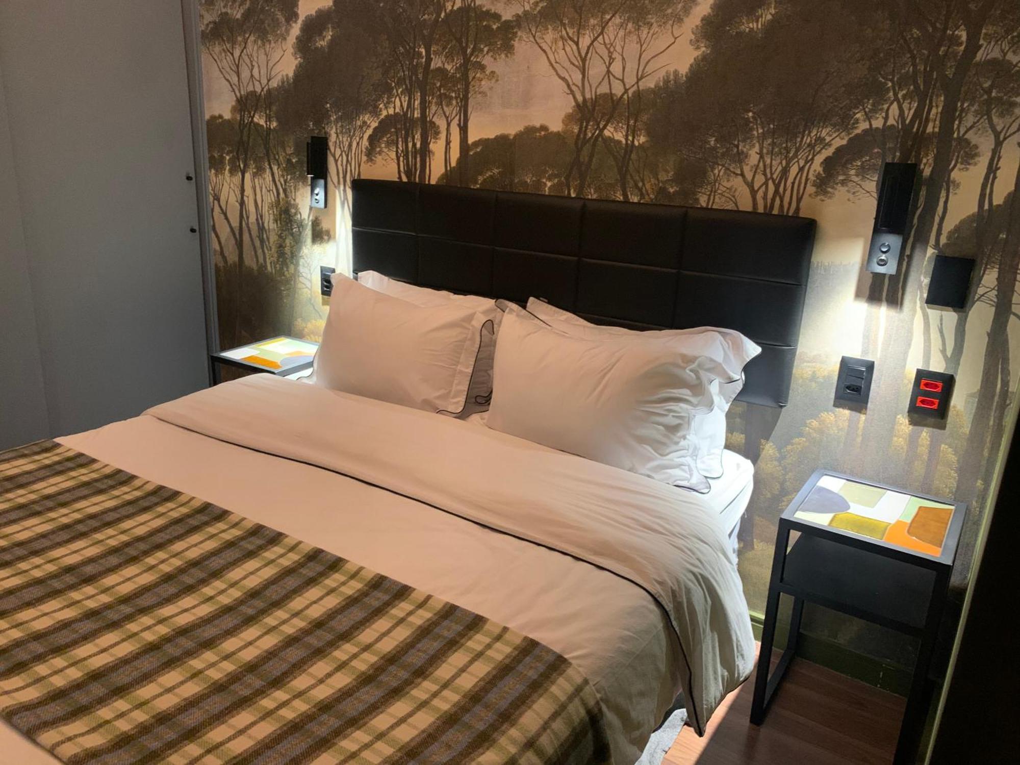 Premium - Jardim Paulista * Sao Paulo
