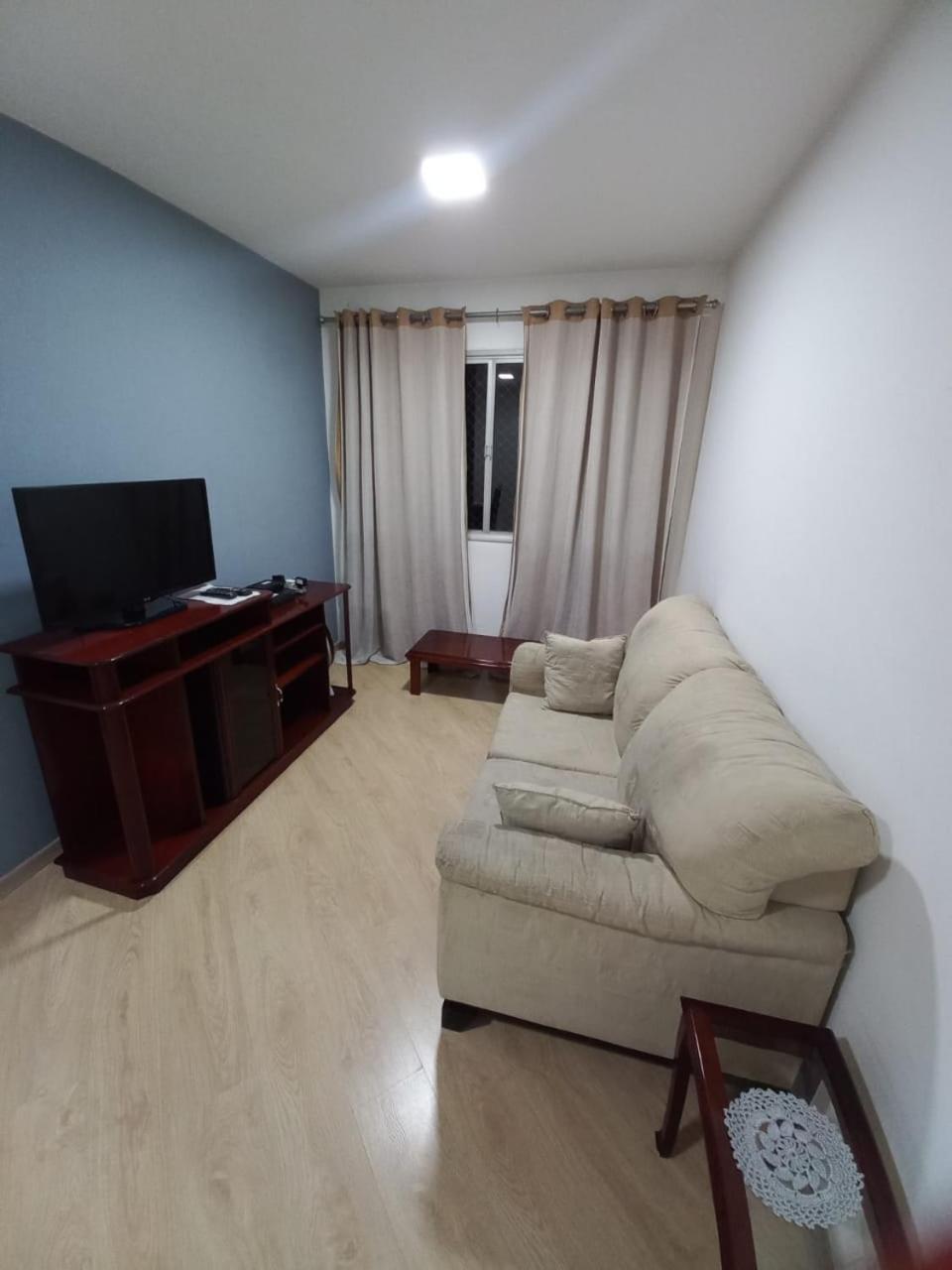 Tatuape Cozy - Apartamento No Melhor Do Tatuape * São Paulo