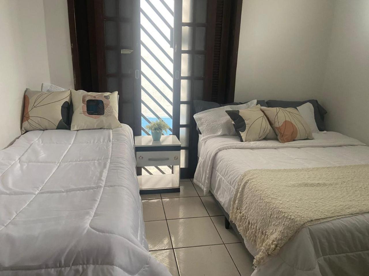 Holiday home Casinha Linda 2 , Proximo Ao Trem Sao Paulo