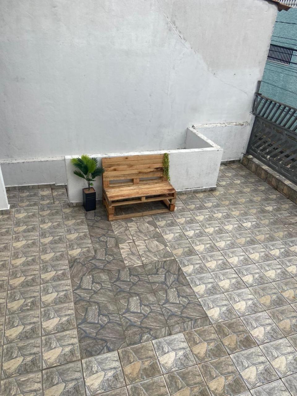 Casinha Linda 2 , Proximo Ao Trem Holiday home *