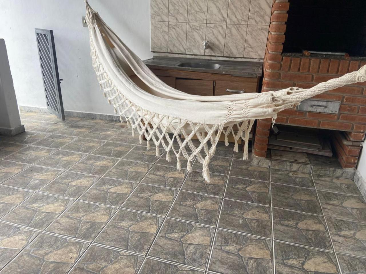 Casinha Linda 2 , Proximo Ao Trem Holiday home Sao Paulo