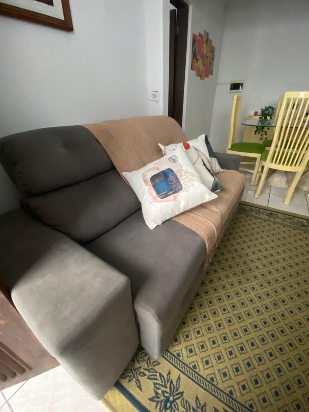 Casinha Linda 2 , Proximo Ao Trem Holiday home *