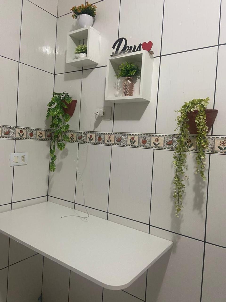 Holiday home Casinha Linda 2 , Proximo Ao Trem Sao Paulo