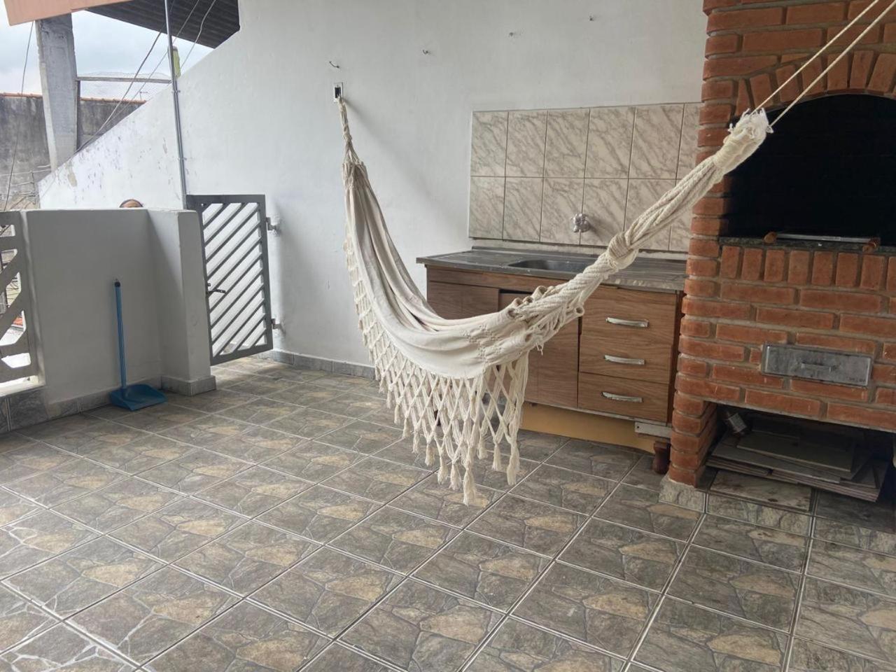 Casinha Linda 2 , Proximo Ao Trem * Sao Paulo