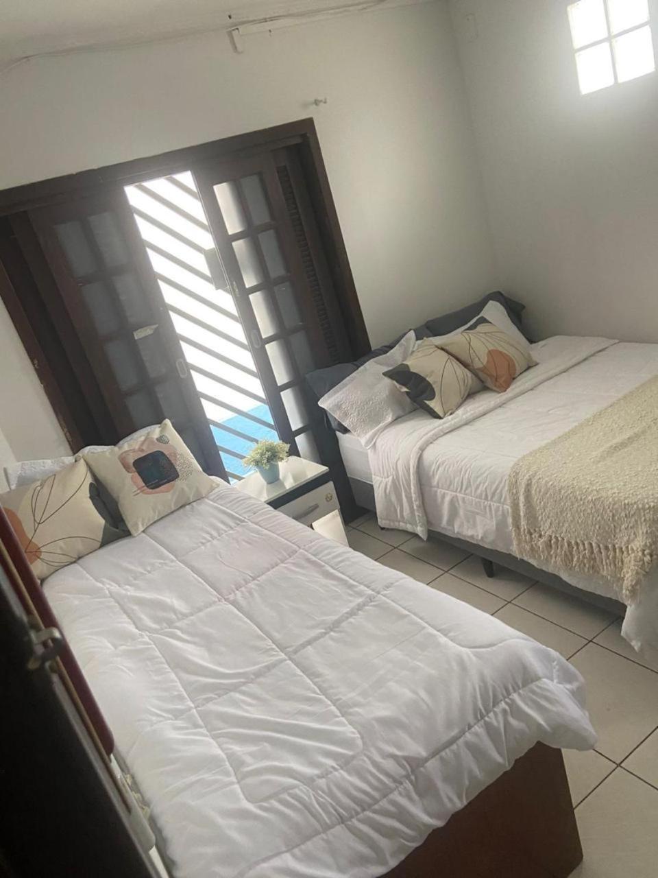 Casinha Linda 2 , Proximo Ao Trem Holiday home *
