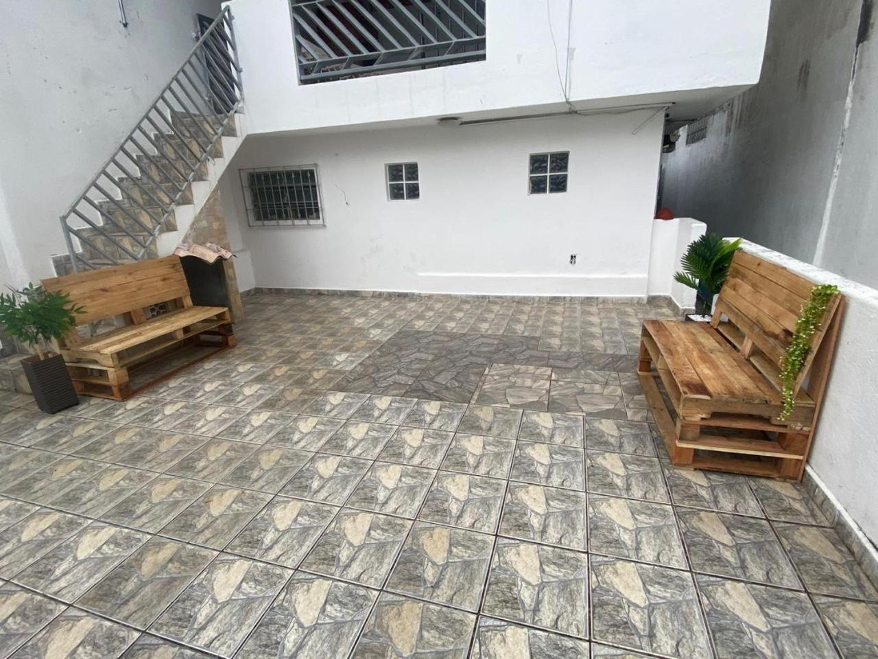 Casinha Linda 2 , Proximo Ao Trem Sao Paulo