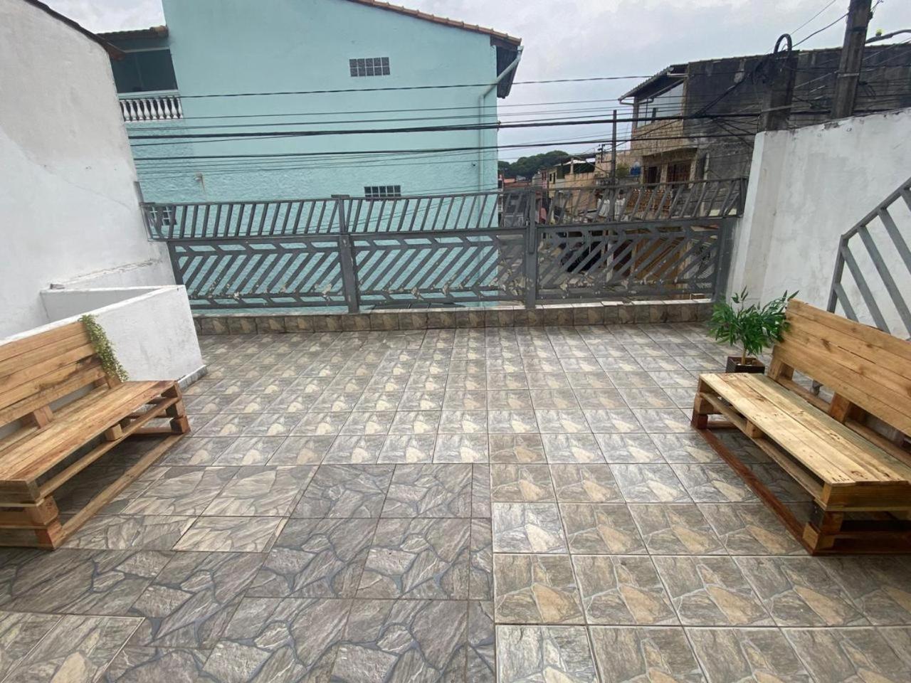 Casinha Linda 2 , Proximo Ao Trem Holiday home *