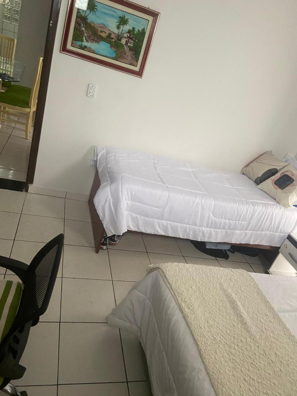 Holiday home Casinha Linda 2 , Proximo Ao Trem *
