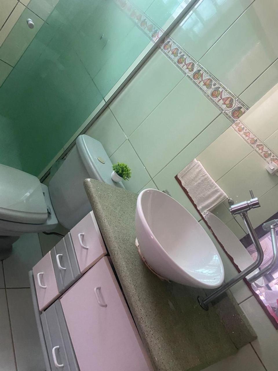 Holiday home Casinha Linda 2 , Proximo Ao Trem Sao Paulo
