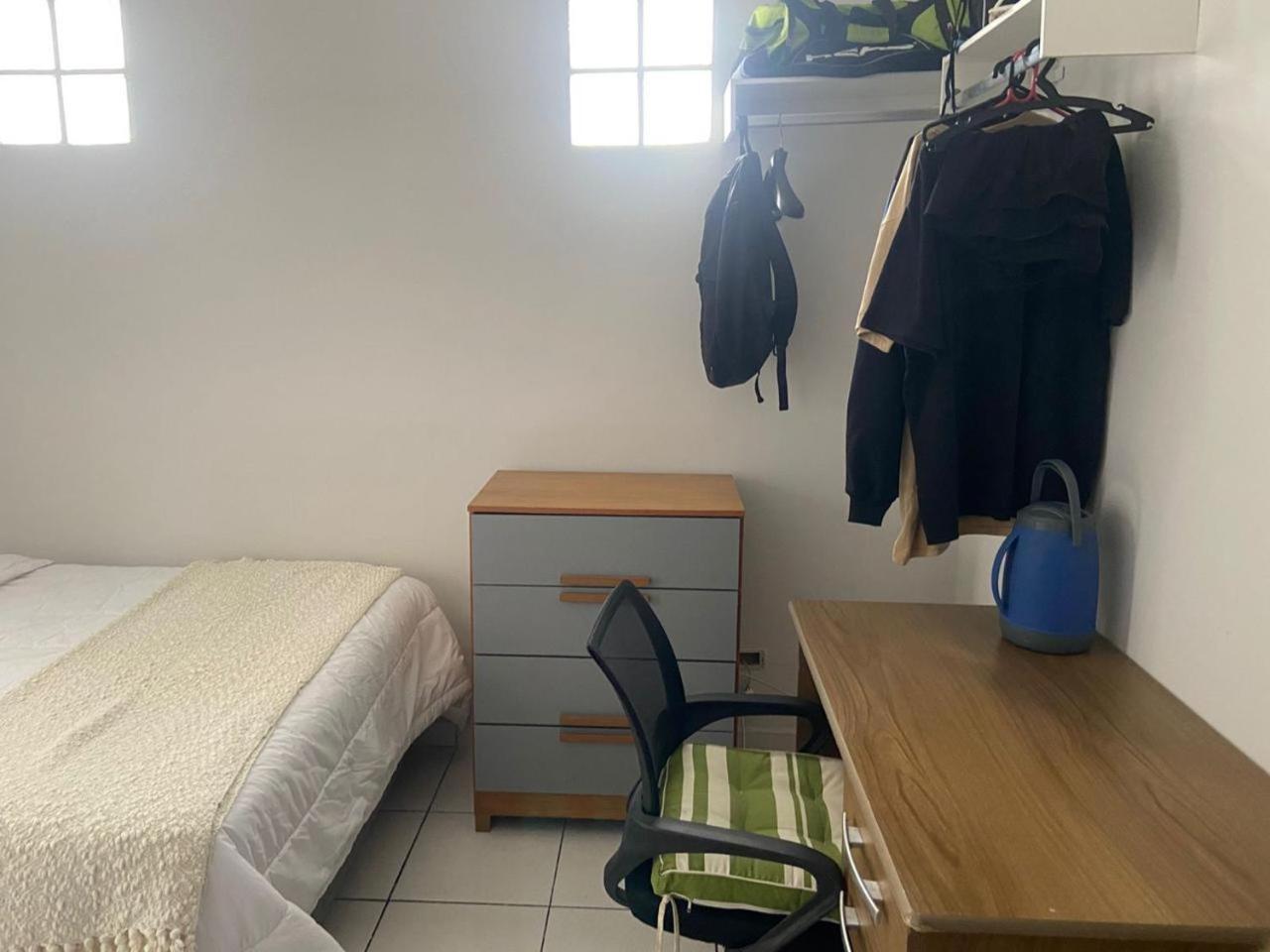 Casinha Linda 2 , Proximo Ao Trem Holiday home