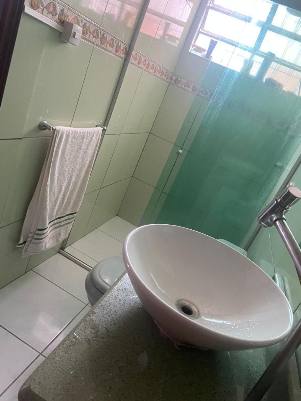 Holiday home Casinha Linda 2 , Proximo Ao Trem Sao Paulo