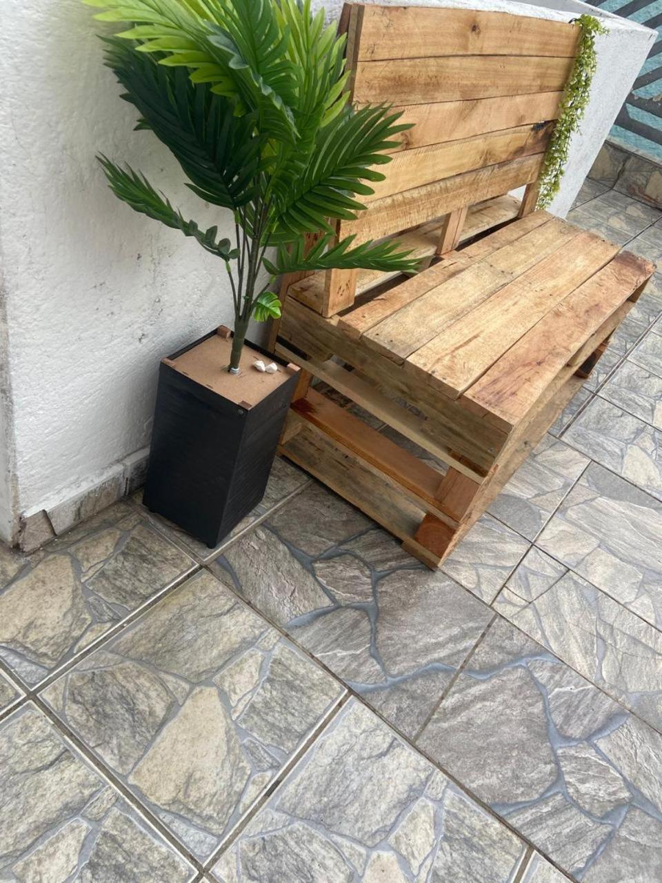 Casinha Linda 2 , Proximo Ao Trem Sao Paulo