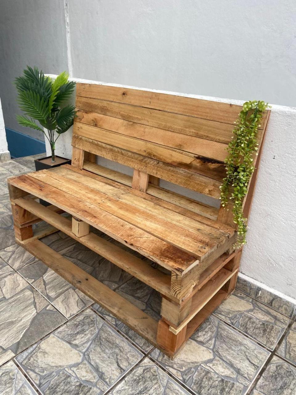 Casinha Linda 2 , Proximo Ao Trem Holiday home