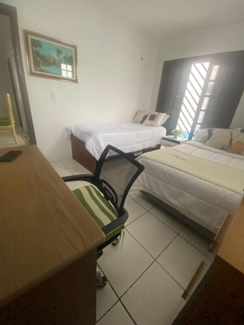Holiday home Casinha Linda 2 , Proximo Ao Trem *