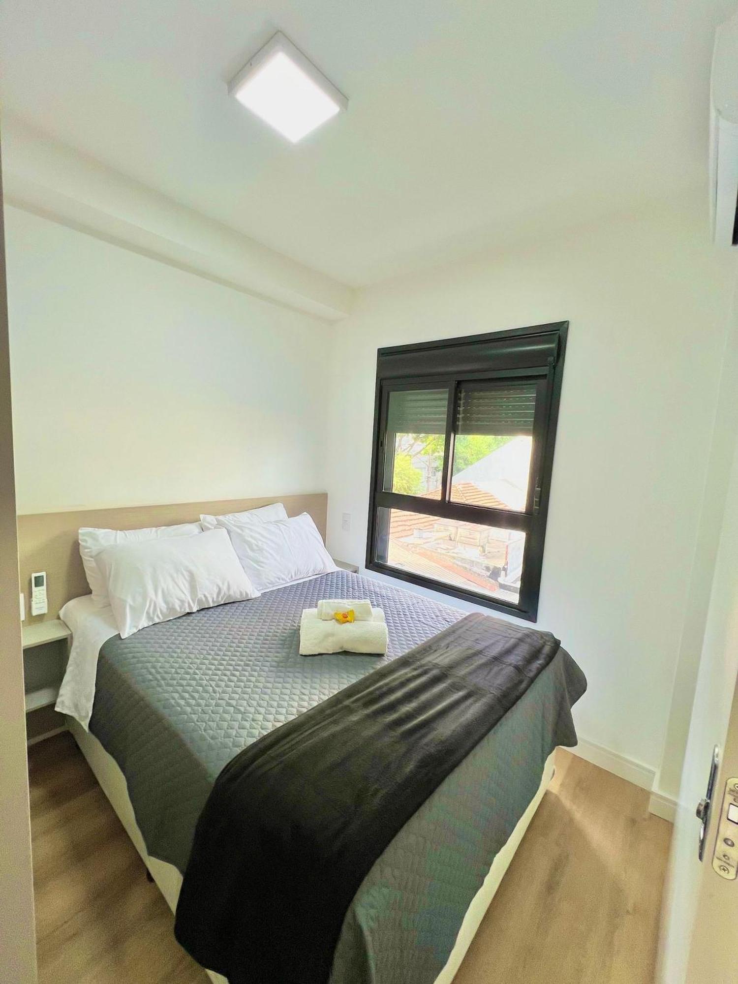 Apartment Innvista Brera Moema Nr Sao Paulo