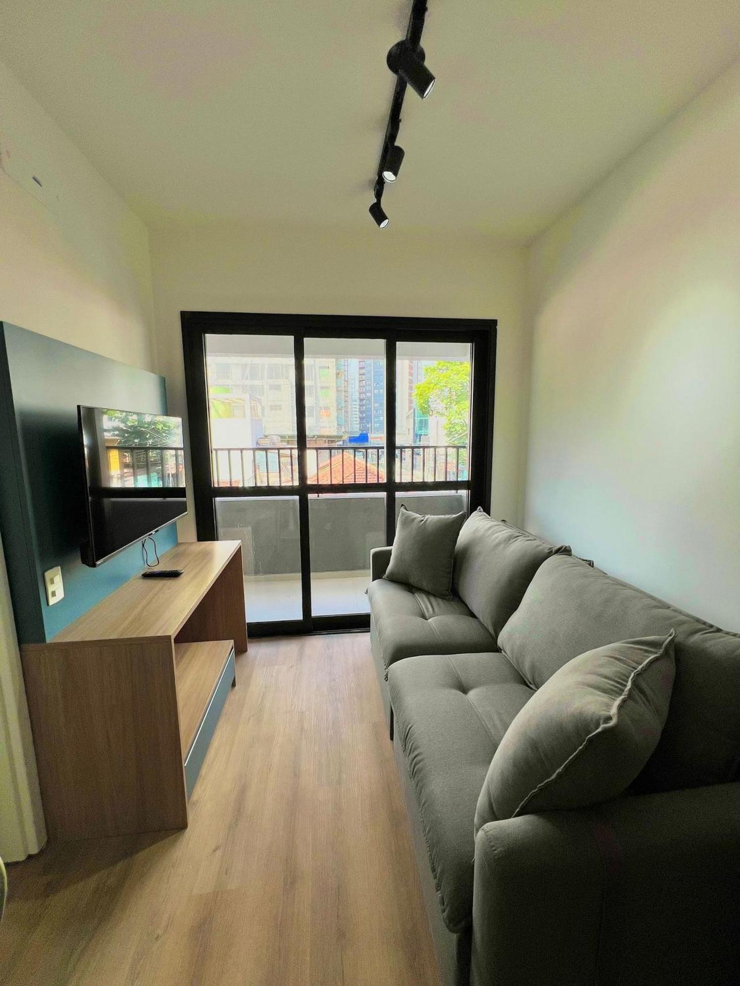 Apartment Innvista Brera Moema Nr