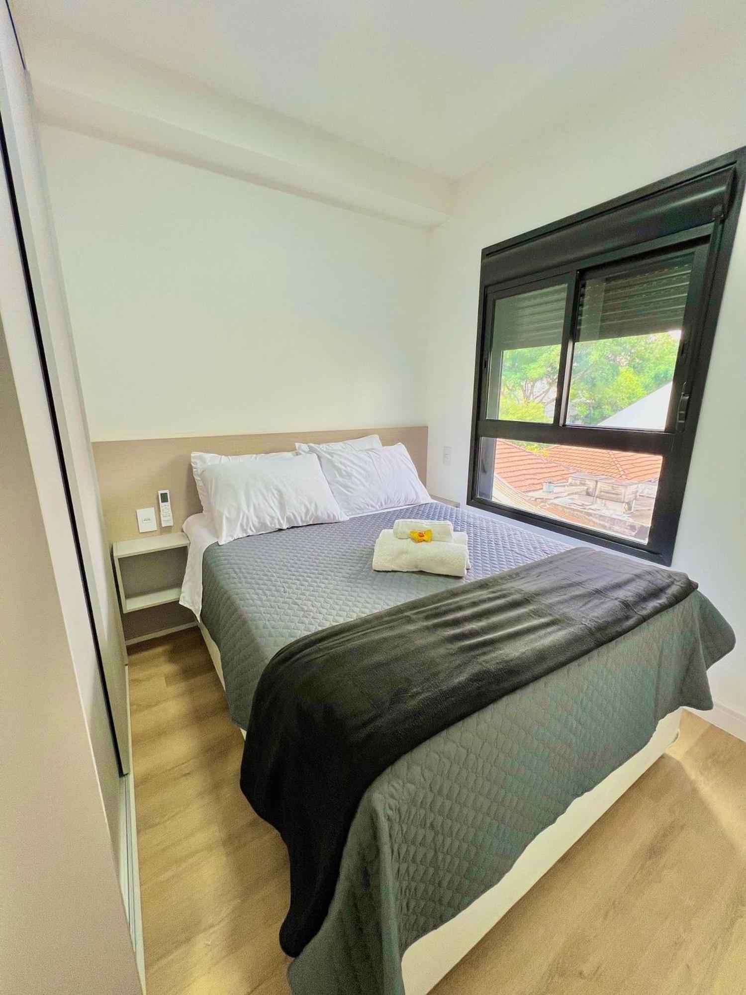 Apartment Innvista Brera Moema Nr Sao Paulo