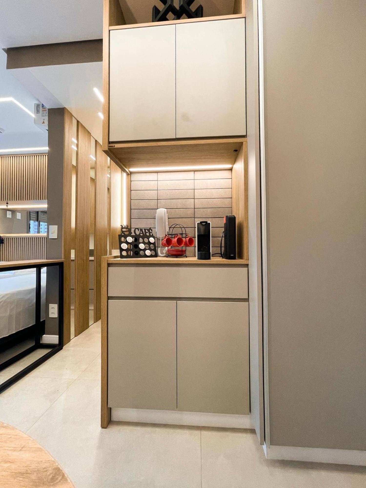 Apartemen Charme Do Ipiranga