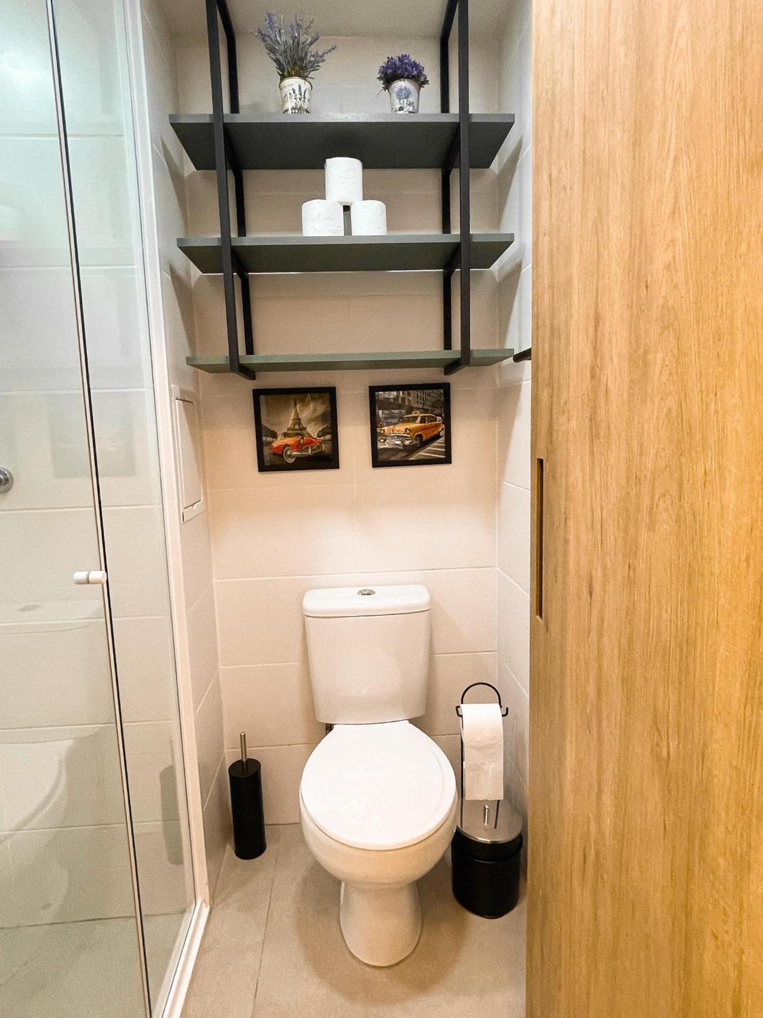 Charme Do Ipiranga Apartemen