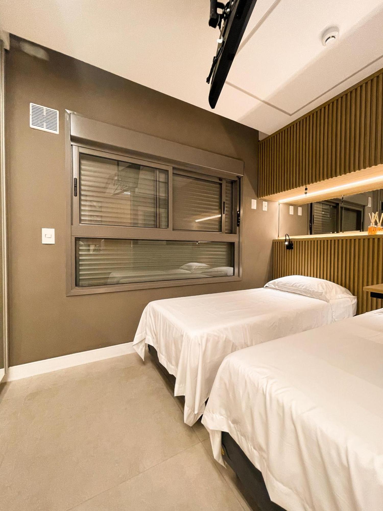 Charme Do Ipiranga Apartemen