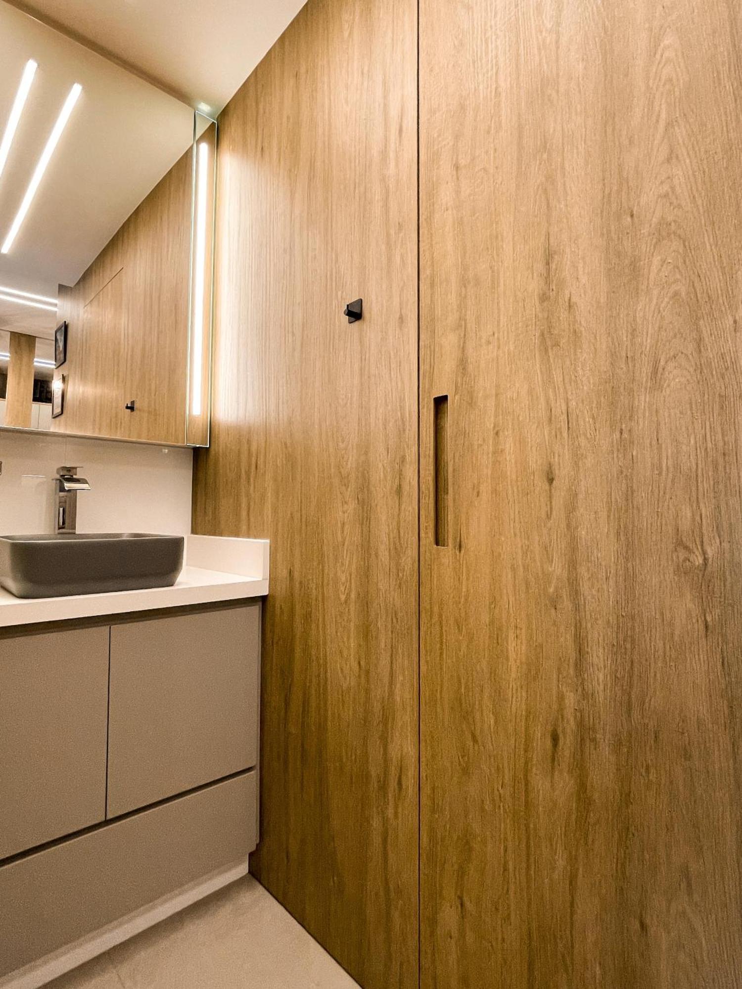 Apartemen Charme Do Ipiranga Sao Paulo