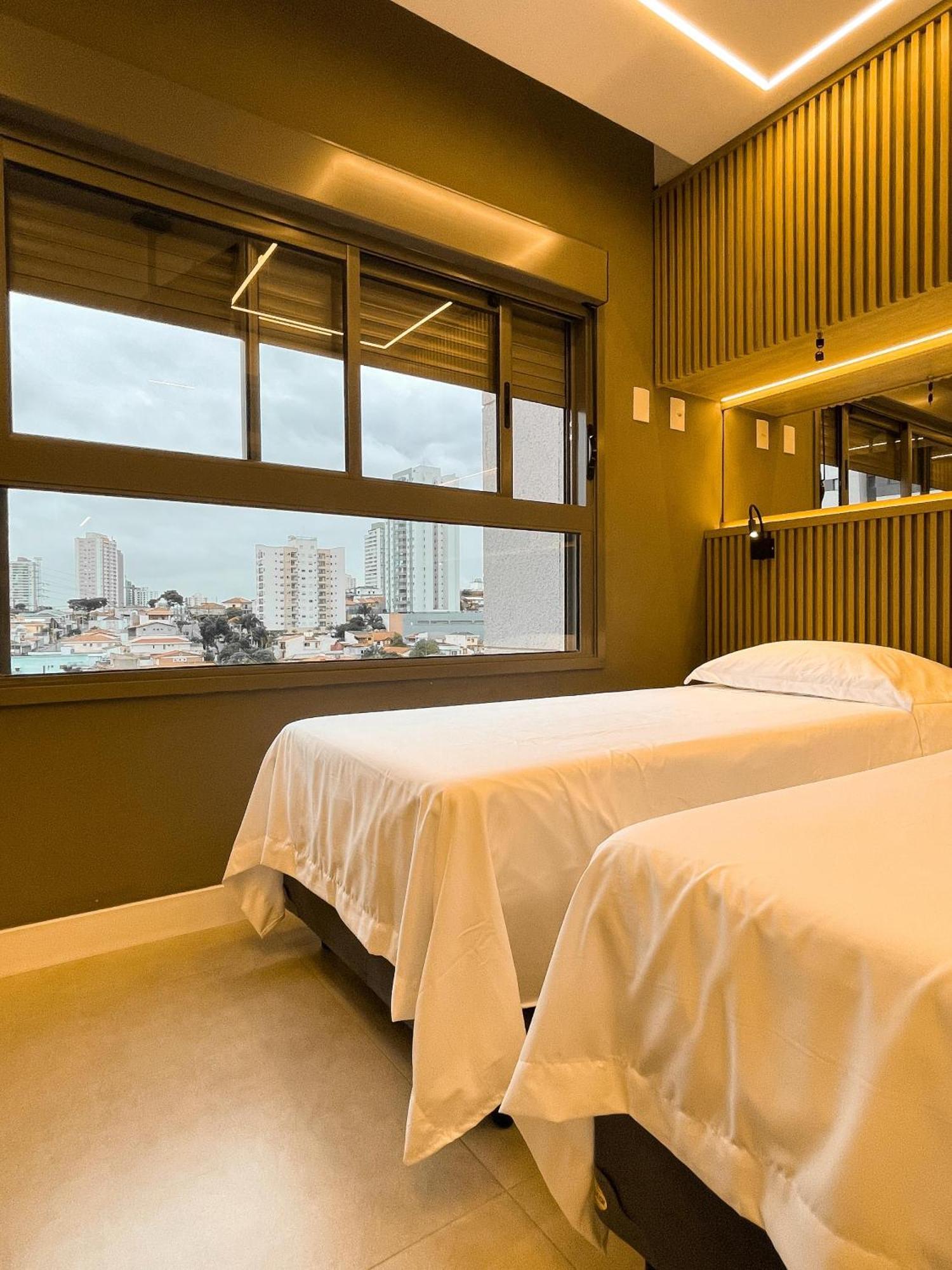 Apartemen Charme Do Ipiranga *