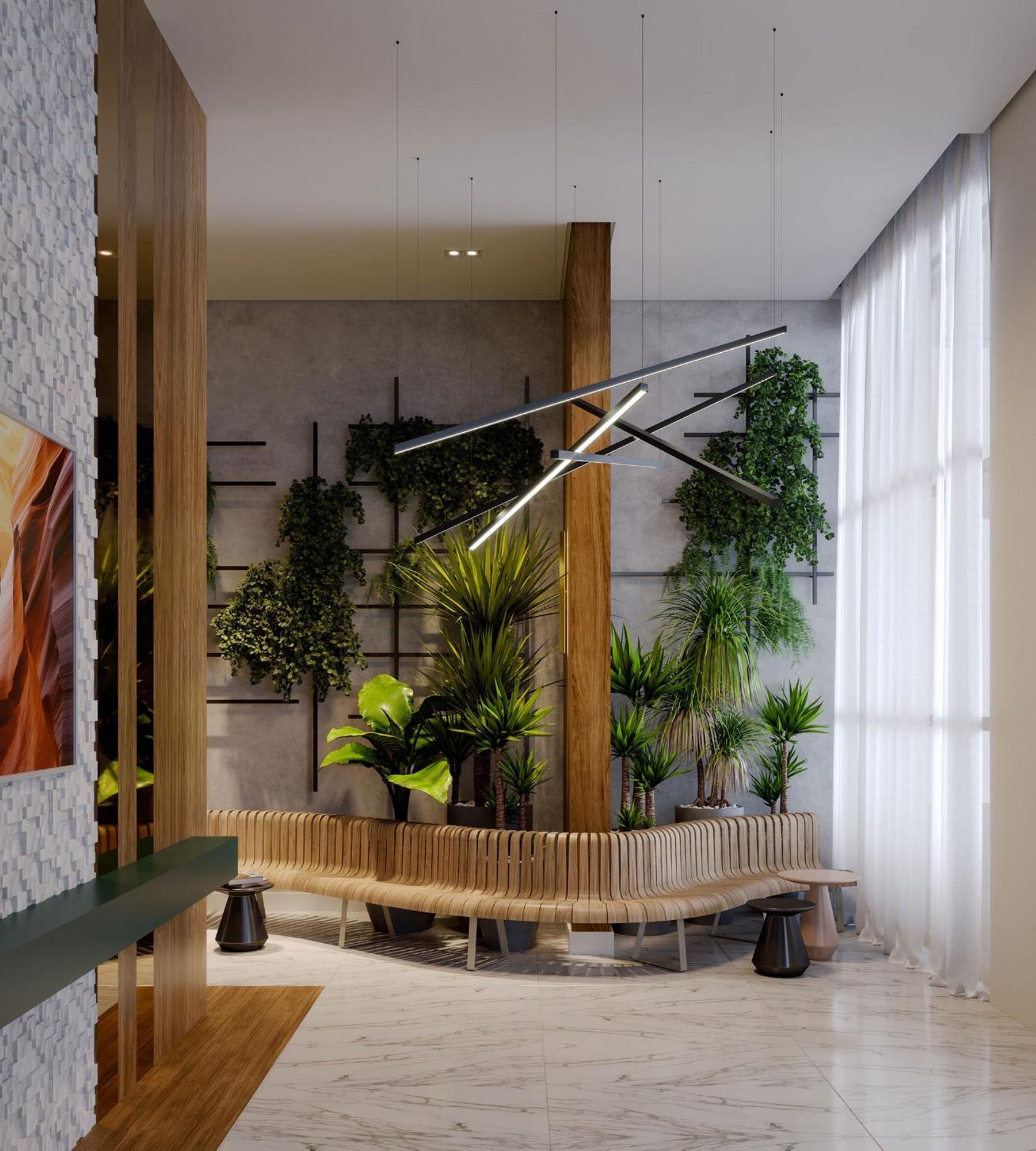 Luxury Flat In Olimpia With Rooftop Pool, Gym, Cinema & More! Sao Paulo