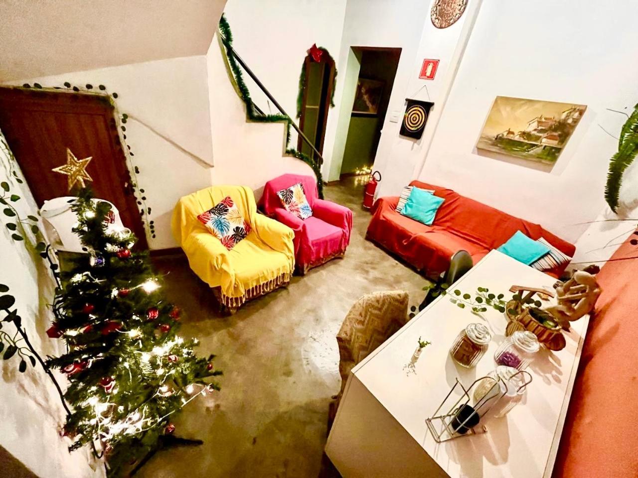 Casa Da Vo Lila - Quartos Privativos Ao Lado Do Metro Mariana E Ana Rosa! Seu Cantinho Em Sp