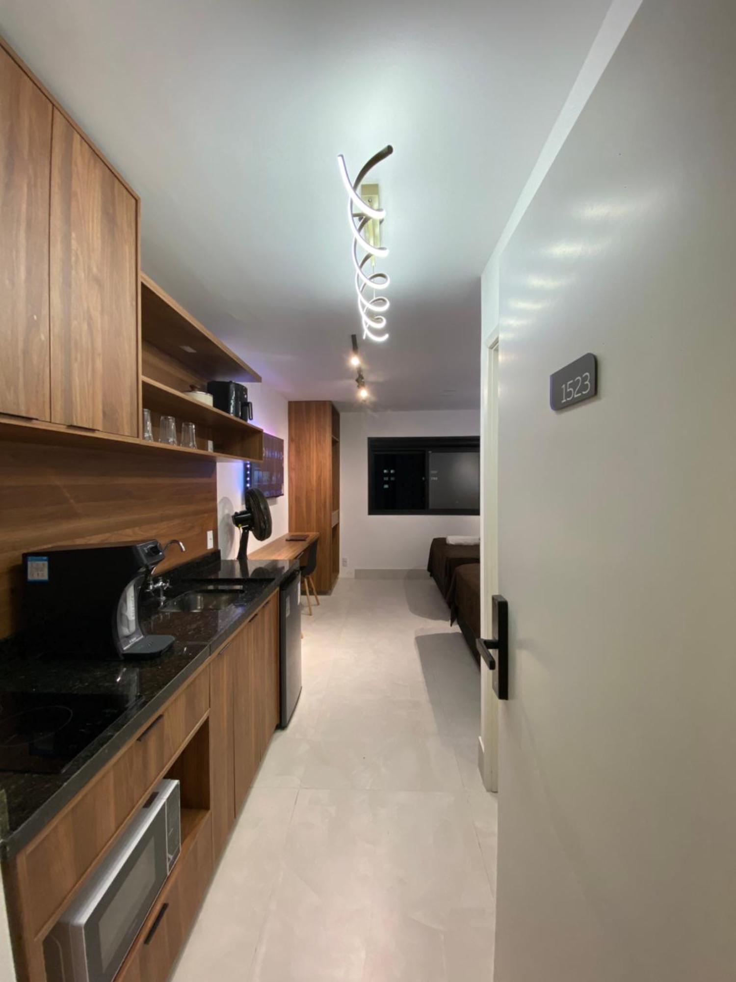 Apartment Luxury Flat In Olimpia With Rooftop Pool, Gym, Cinema & More!