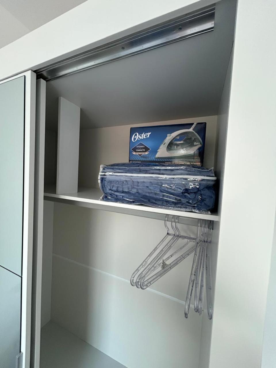 Apartamento Apto Na Chacara Santo Antonio - Excelente Regiao São Paulo