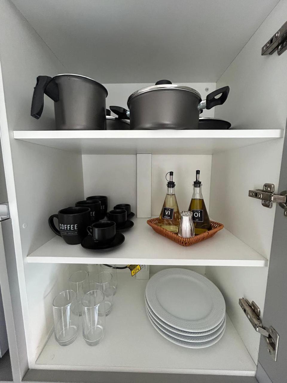 Apto Na Chacara Santo Antonio - Excelente Regiao Apartamento