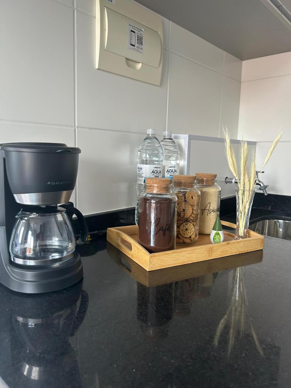 Apartamento Apto Na Chacara Santo Antonio - Excelente Regiao São Paulo